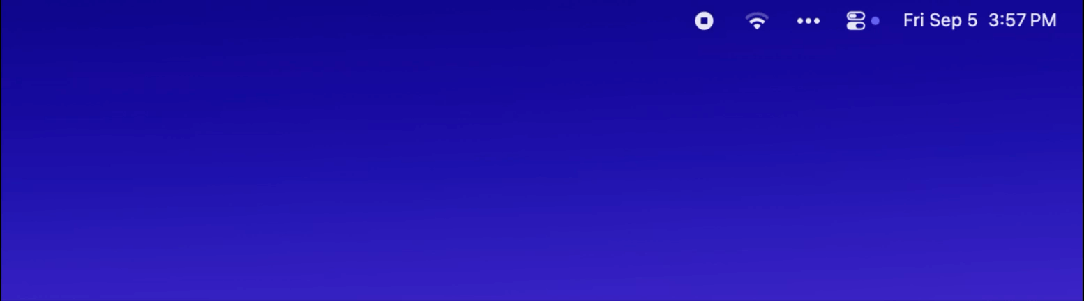 Speed 演示